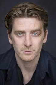 Photo of Ian Toner