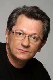 Photo of Andrey Ilin