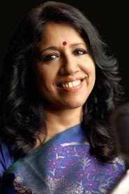 Photo of Kavita Krishnamurthy