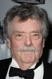 Photo of Bernard Fox