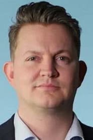 Photo of Kristian Klint Enevoldsen