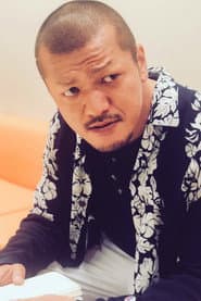 Photo of Manabu Takeuchi