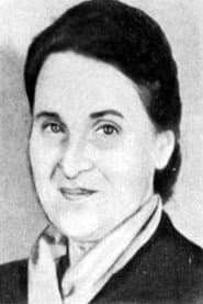 Photo of Nina Vasylenko