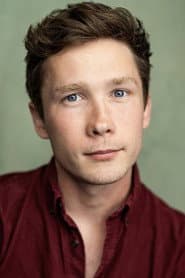 Photo of Kieran Slade