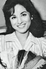 Photo of Faten Hamama