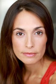 Photo of Sandrine Vargas