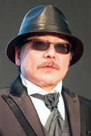 Photo of Keita Amemiya