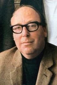 Photo of Terence Dudley