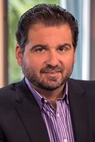 Photo of Dan Le Batard