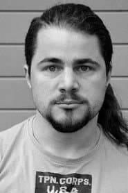 Photo of Michał Węgrzyński