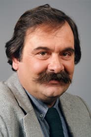 Photo of Tuncer Sevi