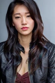 Photo of Tiffany Chu