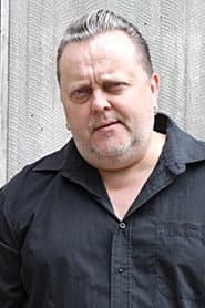 Photo of Hannu Kiviaho