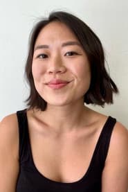 Photo of Hannah Kwon