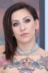 Photo of Natasha Ink