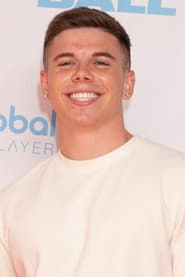 Photo of George Baggs