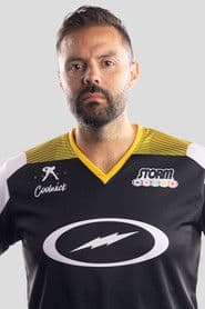 Photo of Jason Belmonte