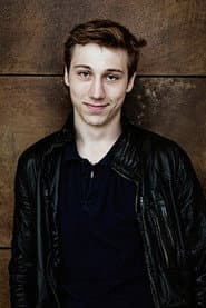 Photo of Moritz Leu