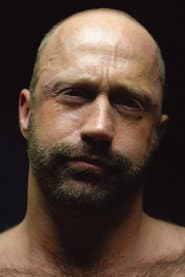 Photo of Cal 'Speedy' Reynolds