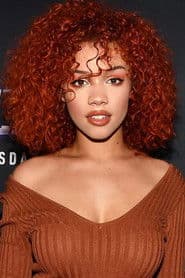 Photo of Kyndall Ferguson