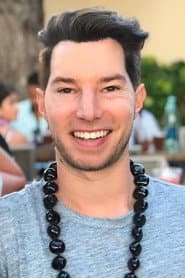 Photo of Cory Cotton