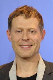 Photo of Andreas Lust