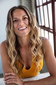 Photo of Natasha Pearl Hansen