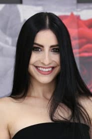 Photo of Kaitlyn Katsaros