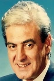 Photo of Nikos Apergis
