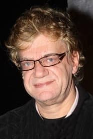 Photo of Takis Papamattheou