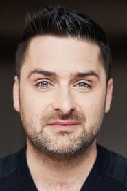 Photo of Nicolas Pinson