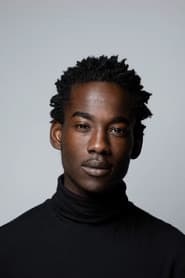 Photo of Nahum McLean