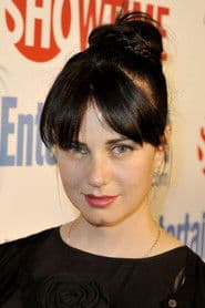 Photo of Mia Kirshner