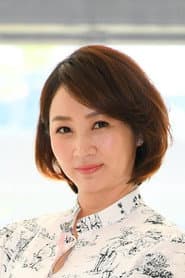 Photo of Yu Fang