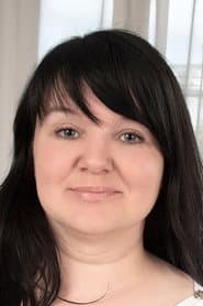 Photo of Eva Berg