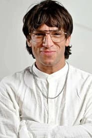 Photo of Joaquin Levinton
