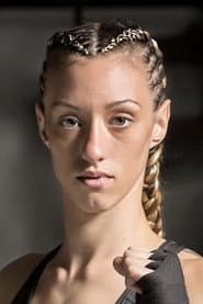 Photo of Ioana Fecioru