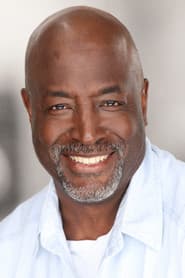 Photo of Leonard R. Butler