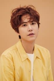 Photo of Kyuhyun