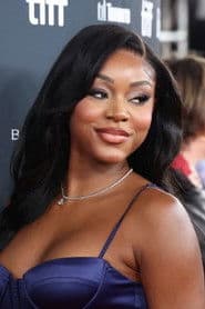 Photo of Krista Nazaire