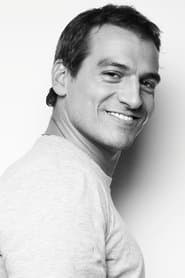 Photo of Salim Gauwloos