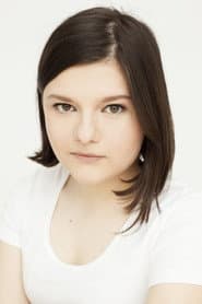 Photo of Clémence Dufresne-Deslières