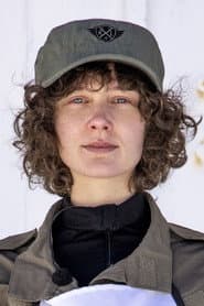 Photo of Maria Enora Svensen