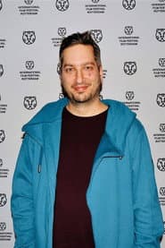 Photo of Péter Lichter