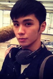 Photo of James Wong Tung Tai