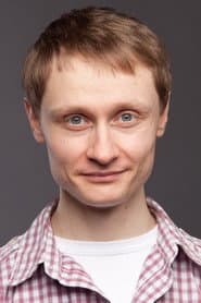 Photo of Viktor Markin