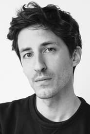 Photo of Daniel Vosovic