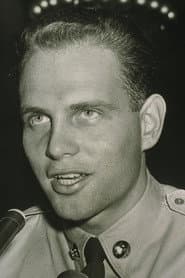 Photo of G. David Schine