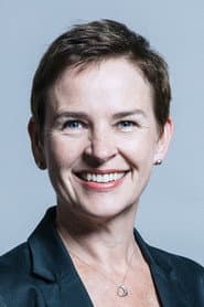 Photo of Mary Creagh