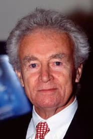 Photo of William Russell